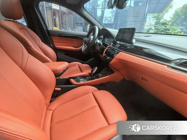 BMW X2 id 4301232 из Китая 20