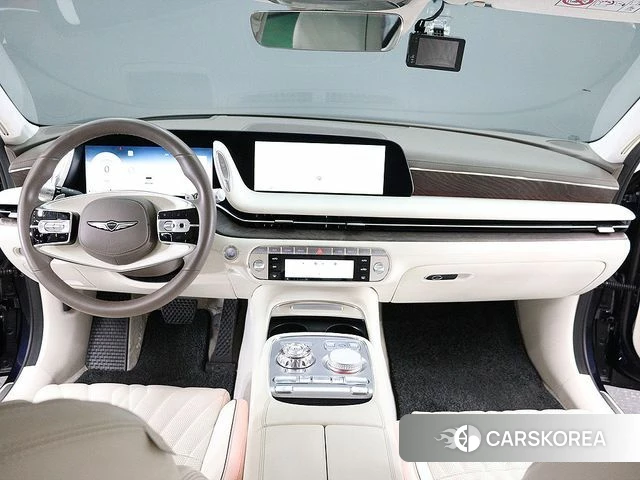 Genesis G90 (RS4) id 4768791 из Кореи 17