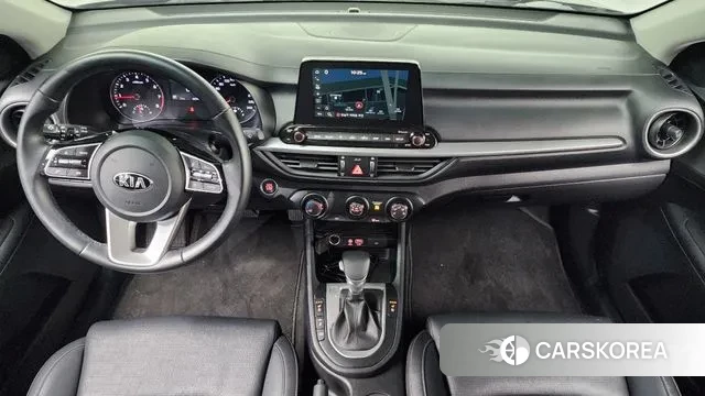 Kia Come New K3 id 3357262 из Кореи 17