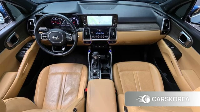 Kia Sorento 4th Generation id 4310021 из Кореи 28
