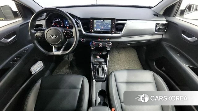 Kia Stonic id 4459313 из Кореи 29