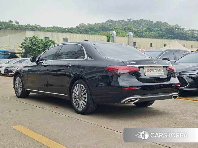 Mercedes-Benz E-class id 4301662 из Китая 15