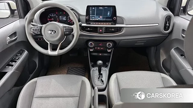 Kia Morning Urban (JA) id 3597994 из Кореи 17