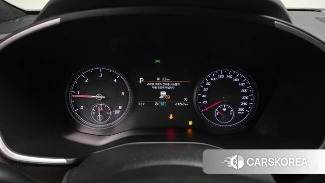 Hyundai The New Santa Fe id 4581088 из Кореи 30