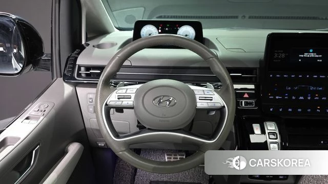 Hyundai Staria id 4383039 из Кореи 32