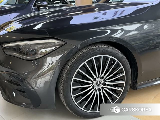 Mercedes-Benz CLE level id 3908229 из Китая 10