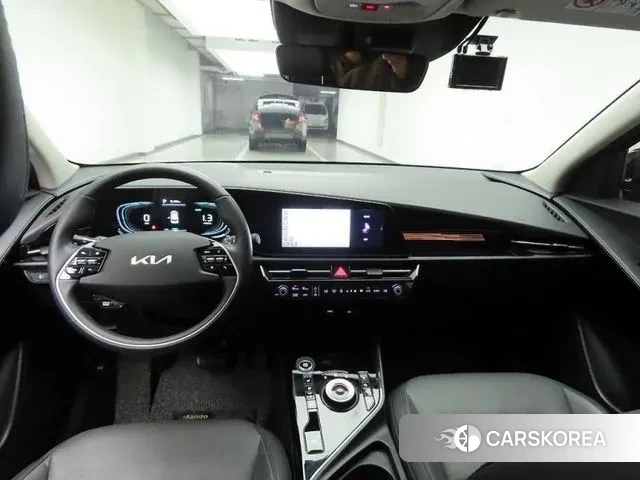 Kia Di Ol Nu Niro id 3492209 из Кореи 17