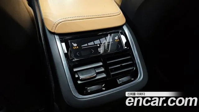 Volvo XC60 second Generation id 2625111 из Кореи 17