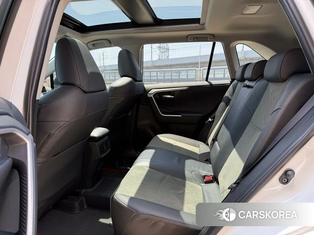 Toyota RAV4 Rongfang id 4334741 из Китая 10
