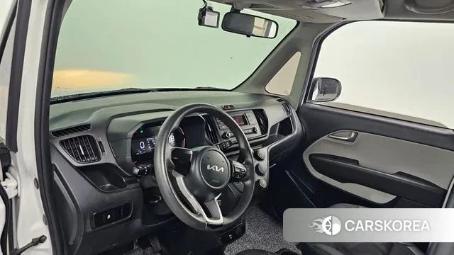 Kia The New Kia Ray id 3416008 из Кореи 17