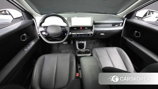 Hyundai Ionic 5 id 4758485 из Кореи 32