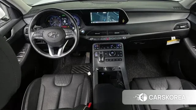 Hyundai Palisade id 3760630 из Кореи 17