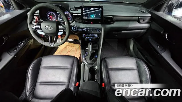 Hyundai Veloster (JS) id 2684818 из Кореи 17