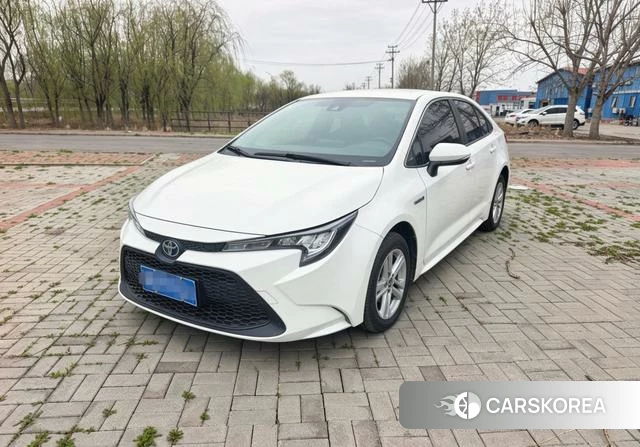 Toyota Lei Ling id 4273209 из Китая 7