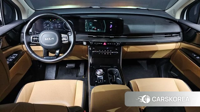 Kia Carnival 4th generation id 4481279 из Кореи 28