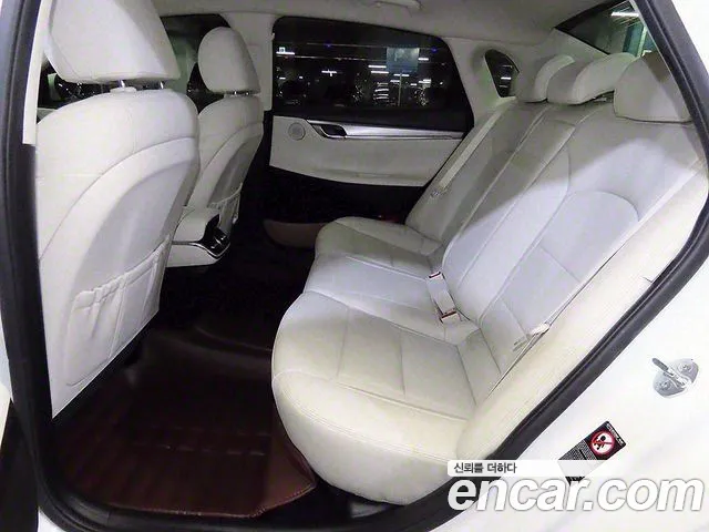 Hyundai The New Grandeur IG id 2848533 из Кореи 17