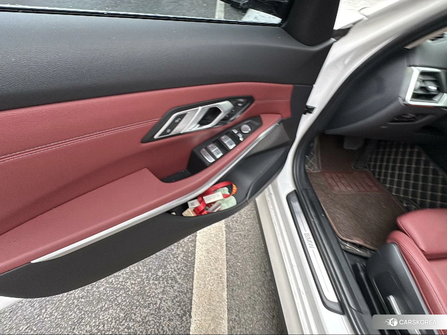 BMW i3 id 4461312 из Китая 17