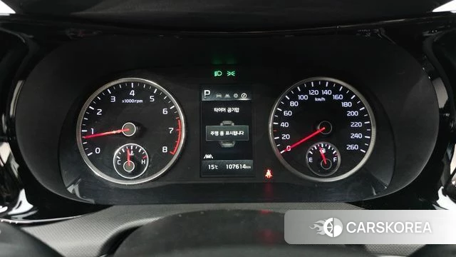 Kia K5 3rd generation id 3806540 из Кореи 17