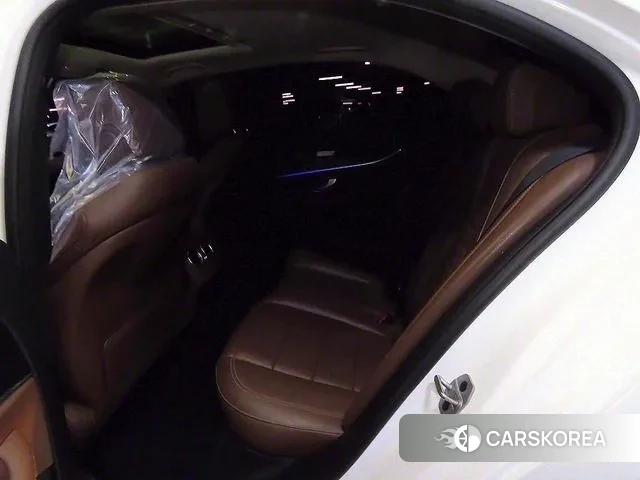 Mercedes-Benz E-Class W213 id 3044903 из Кореи 17