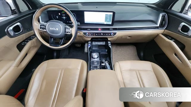 Kia The New Sorento 4th Generation id 4691457 из Кореи 30