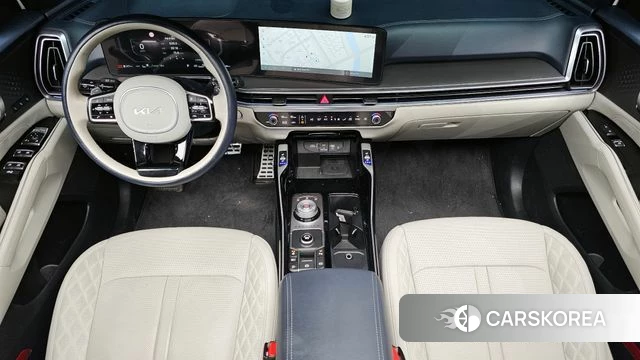 Kia The New Sorento 4th Generation id 3826071 из Кореи 17