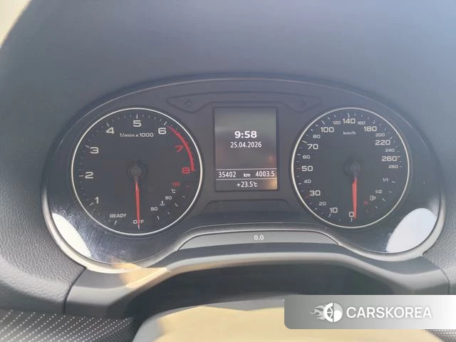 Audi Q2L id 4274563 из Китая 8