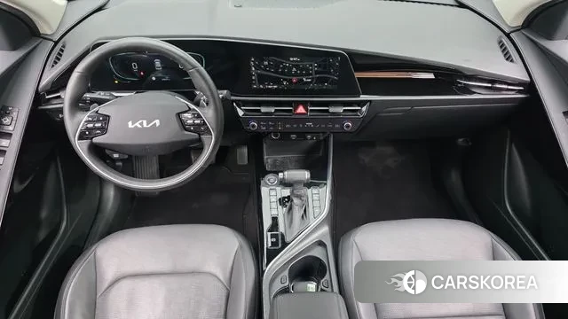 Kia Di Ol Nu Niro id 3400962 из Кореи 17