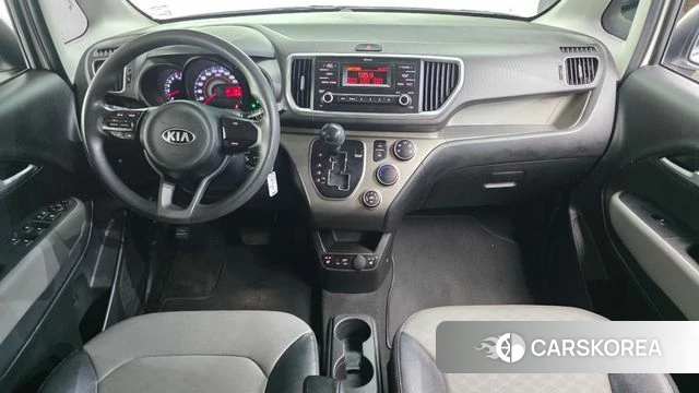 Kia The New Ray id 4930781 из Кореи 28