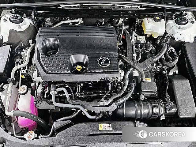 Lexus ES300h 7th generation id 2939786 из Кореи 17