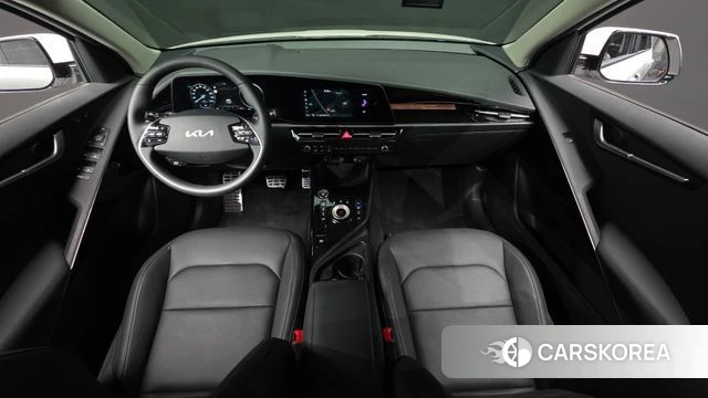 Kia Di Ol Nu Niro id 3896566 из Кореи 17