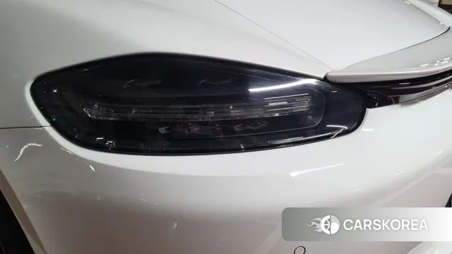 Porsche 718 Cayman id 3264254 из Кореи 17