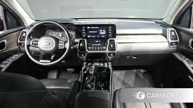 Kia Sorento 4th Generation id 4519709 из Кореи 28