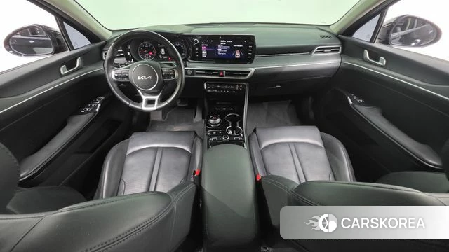 Kia K5 3rd generation id 4584804 из Кореи 34