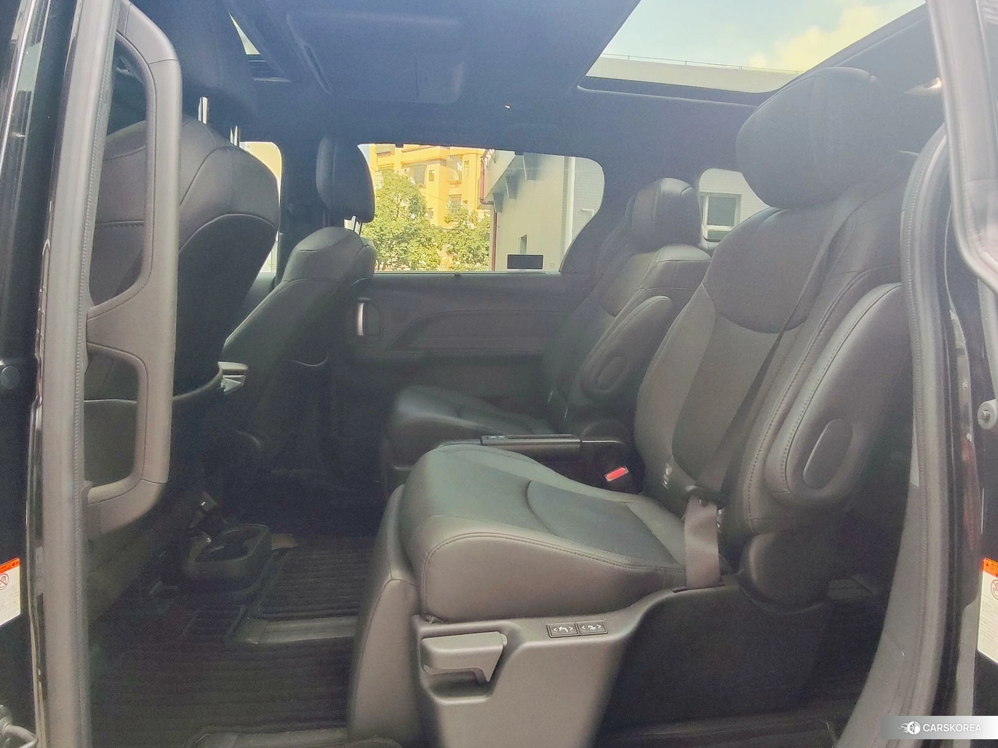 Toyota Grevia id 4499071 из Китая 15