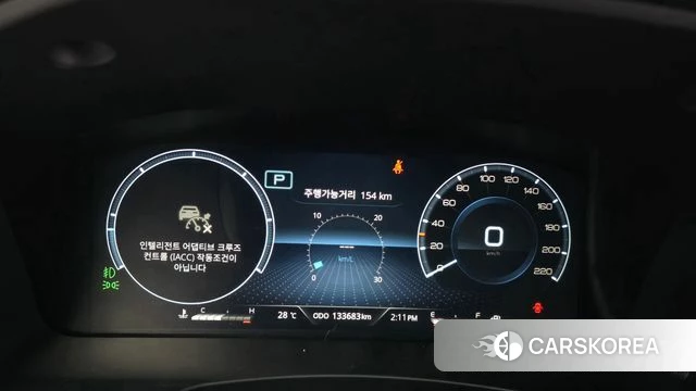 Ssangyong All New Rexton id 4836275 из Кореи 31