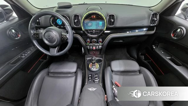 Mini Cooper Countryman id 3865084 из Кореи 17