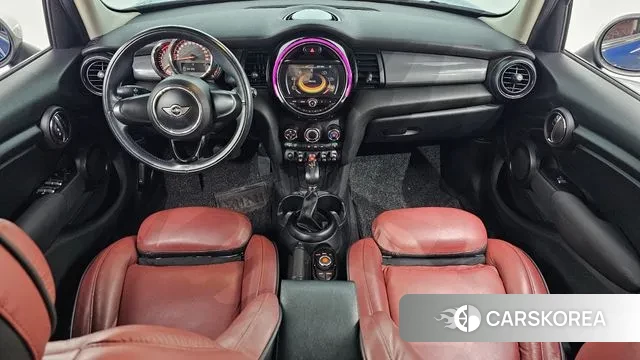 Mini Cooper id 3445102 из Кореи 17