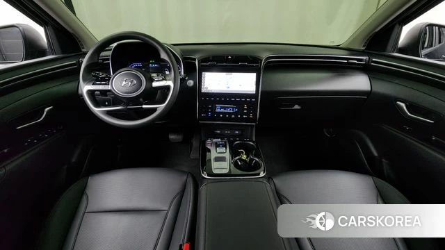 Hyundai Tucson (NX4) id 4561223 из Кореи 25