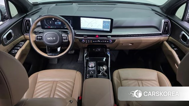 Kia The New Sorento 4th Generation id 3922138 из Кореи 17