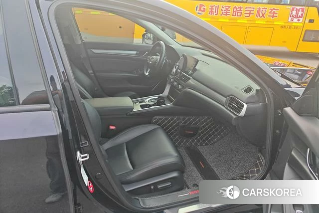 Honda Accord id 4300482 из Китая 14