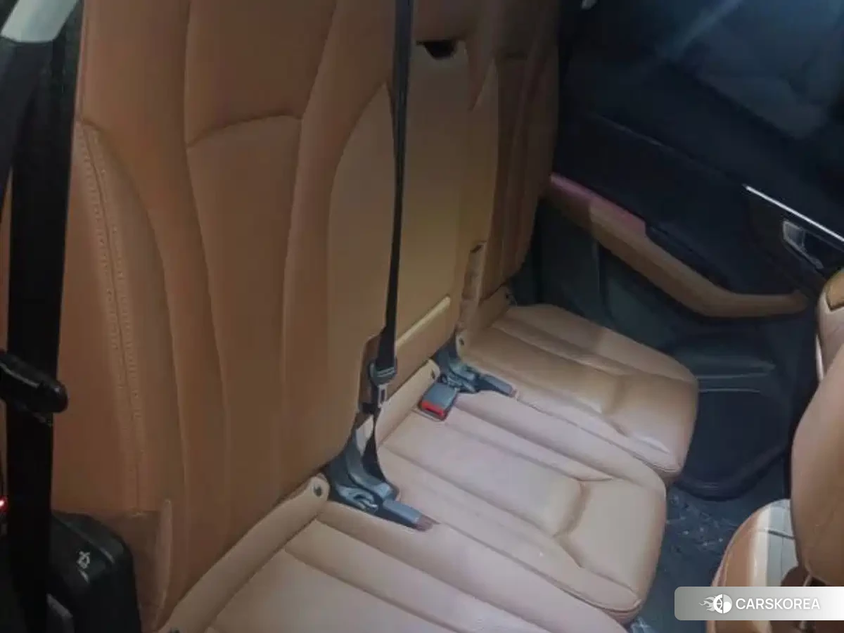 Audi Q7 id 4607228 из Китая 7