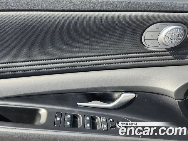 Hyundai Avante (CN7) id 2703736 из Кореи 17