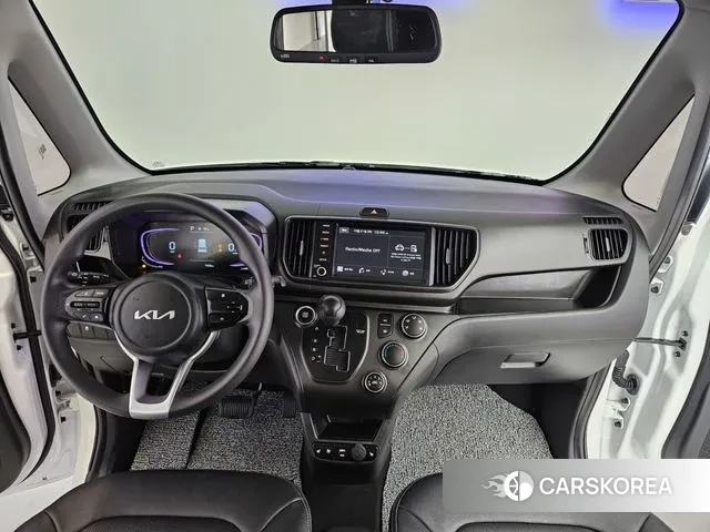 Kia The New Kia Ray id 3272470 из Кореи 17