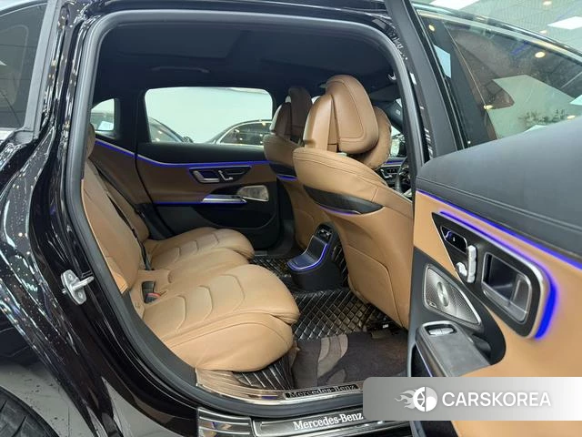 Mercedes-Benz E-class id 4271629 из Китая 25