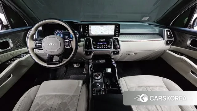 Kia Sorento 4th Generation id 3645082 из Кореи 17