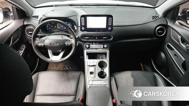 Hyundai Kona Electric id 4574308 из Кореи 28