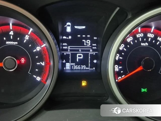 Ssangyong Tivoli Armor id 4587493 из Кореи 16