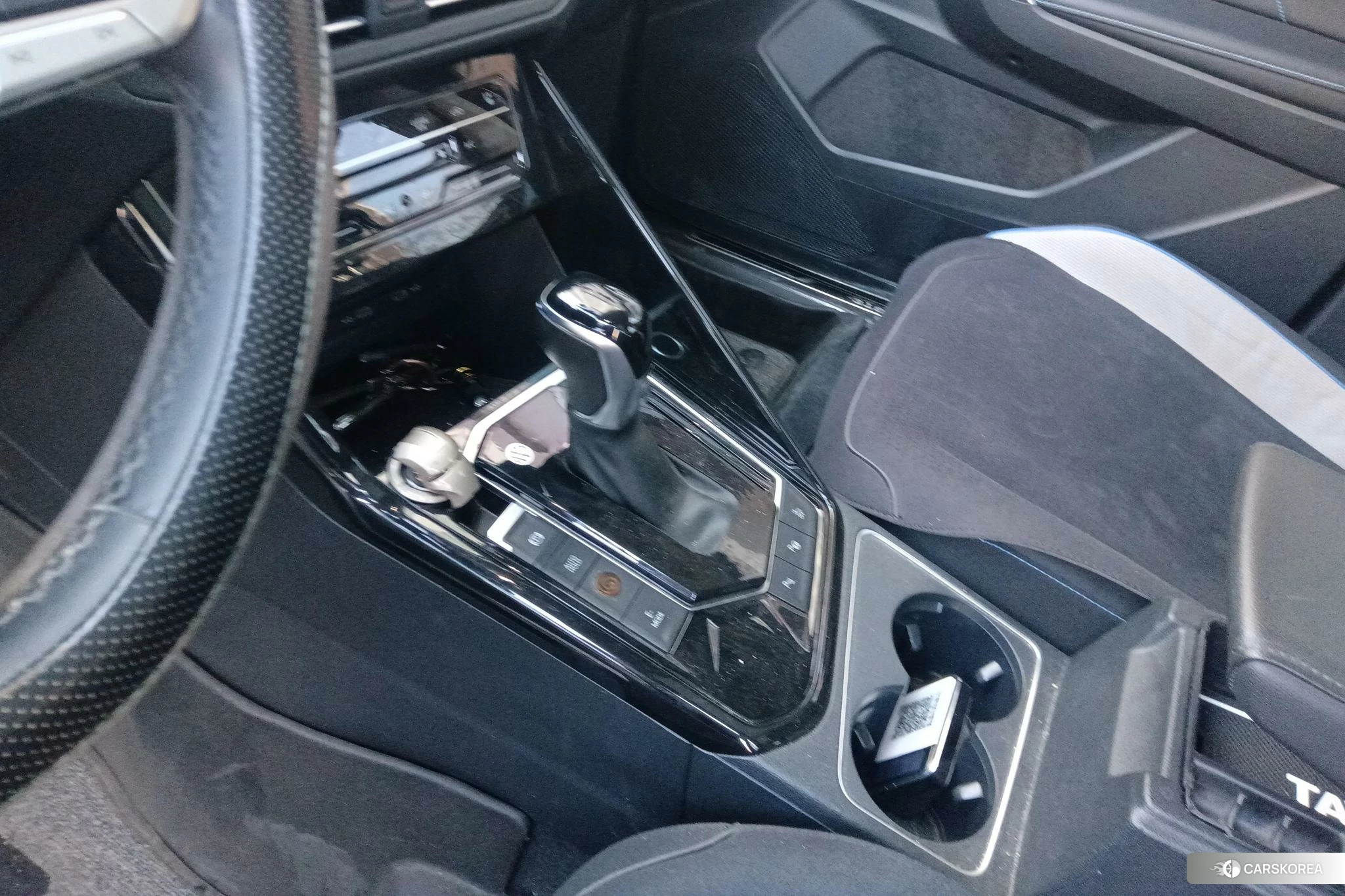 Volkswagen Tanyue GTE id 4407266 из Китая 14