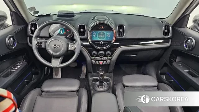 Mini Cooper Countryman id 3624564 из Кореи 17