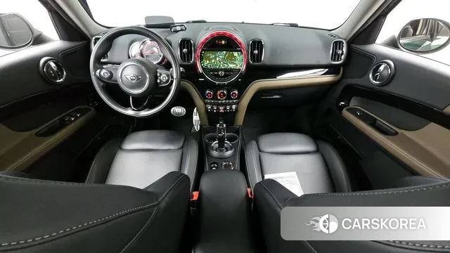 Mini Cooper D Countryman id 3789482 из Кореи 17